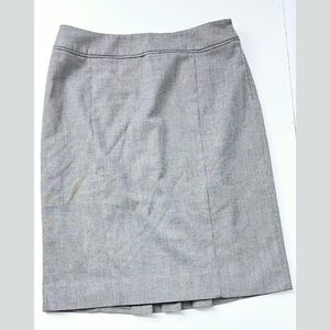 Size 8 WHITE HOUSE BLACK MARKET Skirt